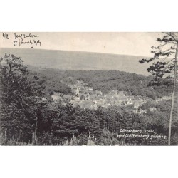 Rare collectable postcards of Germany. Vintage Postcards of Germany