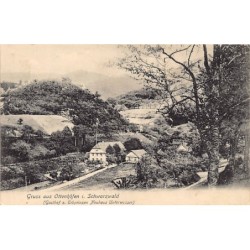 Rare collectable postcards of Germany. Vintage Postcards of Germany