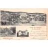 Rare collectable postcards of Germany. Vintage Postcards of Germany