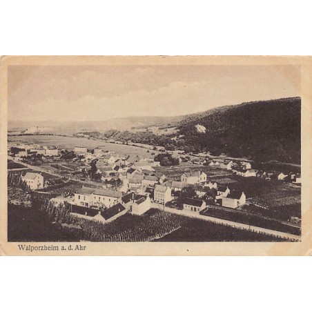 Rare collectable postcards of Germany. Vintage Postcards of Germany