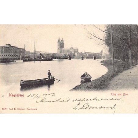 Rare collectable postcards of Germany. Vintage Postcards of Germany