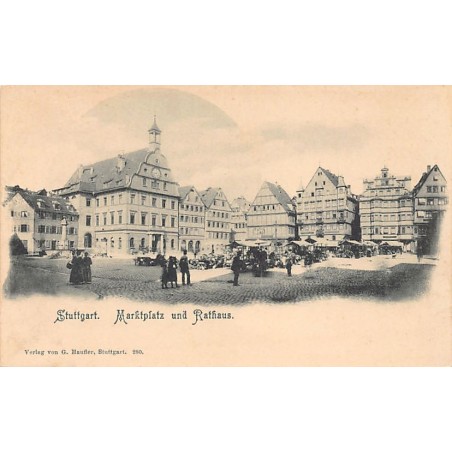 Rare collectable postcards of Germany. Vintage Postcards of Germany