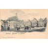Rare collectable postcards of Germany. Vintage Postcards of Germany