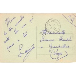 Rare collectable postcards of Germany. Vintage Postcards of Germany