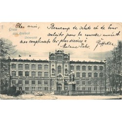Rare collectable postcards of Germany. Vintage Postcards of Germany