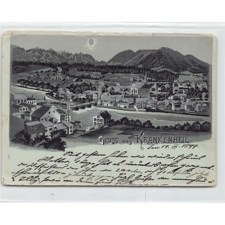 Rare collectable postcards of Germany. Vintage Postcards of Germany