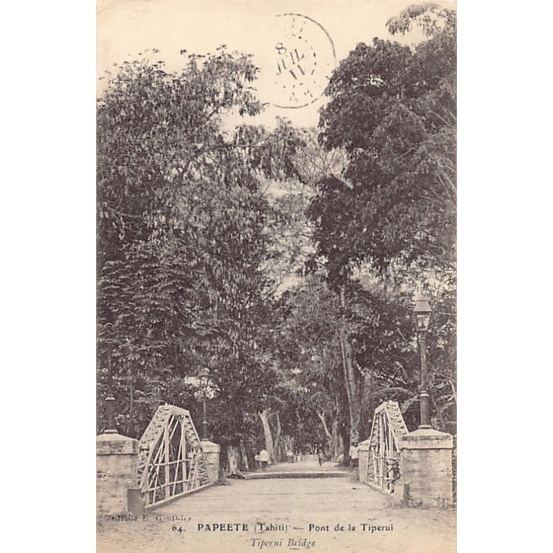 Rare collectable postcards of FRENCH POLYNESIA. Vintage Postcards of FRENCH POLYNESIA