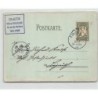 Rare collectable postcards of Germany. Vintage Postcards of Germany