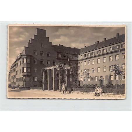 Rare collectable postcards of Germany. Vintage Postcards of Germany