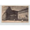 Rare collectable postcards of Germany. Vintage Postcards of Germany