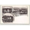 Rare collectable postcards of Germany. Vintage Postcards of Germany