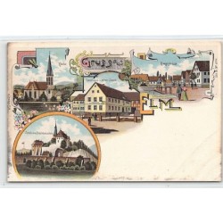 Rare collectable postcards of Germany. Vintage Postcards of Germany