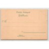 Rare collectable postcards of Germany. Vintage Postcards of Germany