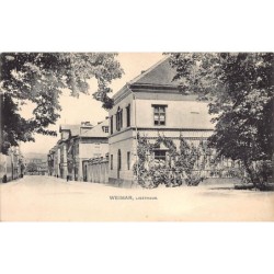 Rare collectable postcards of Germany. Vintage Postcards of Germany