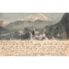 Rare collectable postcards of Germany. Vintage Postcards of Germany