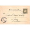Rare collectable postcards of Germany. Vintage Postcards of Germany