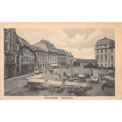 Rare collectable postcards of Germany. Vintage Postcards of Germany