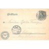 Rare collectable postcards of Germany. Vintage Postcards of Germany