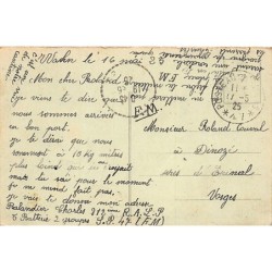 Rare collectable postcards of Germany. Vintage Postcards of Germany