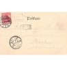 Rare collectable postcards of Germany. Vintage Postcards of Germany