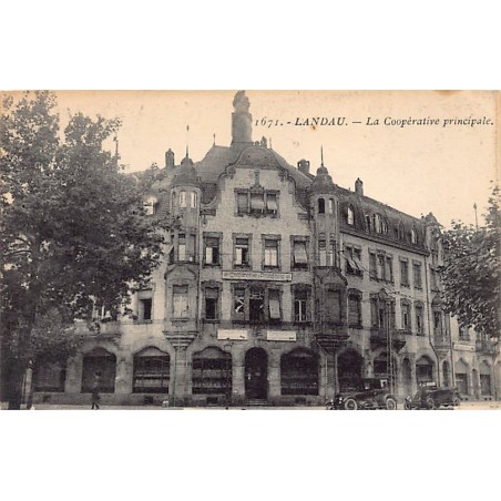 Rare collectable postcards of Germany. Vintage Postcards of Germany