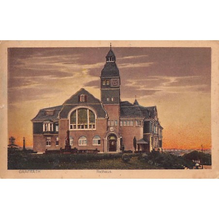 Rare collectable postcards of Germany. Vintage Postcards of Germany