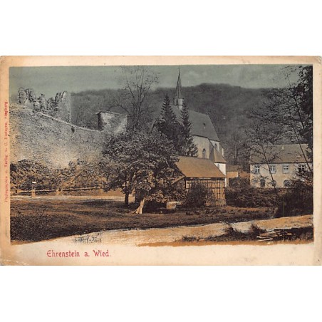 Rare collectable postcards of Germany. Vintage Postcards of Germany