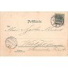 Rare collectable postcards of Germany. Vintage Postcards of Germany