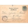 Rare collectable postcards of Germany. Vintage Postcards of Germany