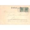 Rare collectable postcards of Germany. Vintage Postcards of Germany