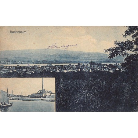 Rare collectable postcards of Germany. Vintage Postcards of Germany