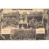 Rare collectable postcards of Germany. Vintage Postcards of Germany