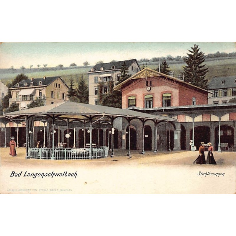 Rare collectable postcards of Germany. Vintage Postcards of Germany