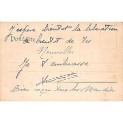 Rare collectable postcards of Germany. Vintage Postcards of Germany