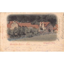 Rare collectable postcards of Germany. Vintage Postcards of Germany