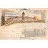 Rare collectable postcards of Germany. Vintage Postcards of Germany