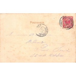 Rare collectable postcards of Germany. Vintage Postcards of Germany