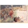 Rare collectable postcards of Germany. Vintage Postcards of Germany