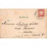 Rare collectable postcards of Germany. Vintage Postcards of Germany