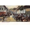 Rare collectable postcards of Germany. Vintage Postcards of Germany