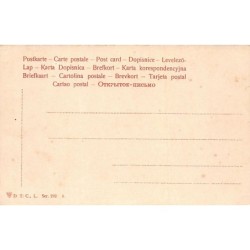 Rare collectable postcards of Germany. Vintage Postcards of Germany