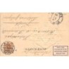 Rare collectable postcards of Germany. Vintage Postcards of Germany