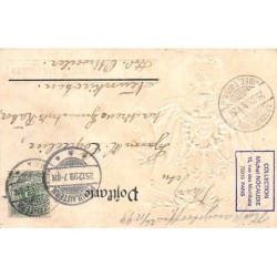 Rare collectable postcards of Germany. Vintage Postcards of Germany