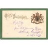 Rare collectable postcards of Germany. Vintage Postcards of Germany