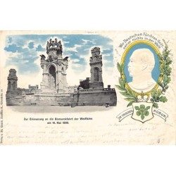 Rare collectable postcards of Germany. Vintage Postcards of Germany