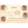 Rare collectable postcards of Germany. Vintage Postcards of Germany