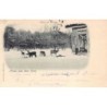 Rare collectable postcards of Germany. Vintage Postcards of Germany
