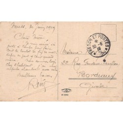 Rare collectable postcards of Germany. Vintage Postcards of Germany