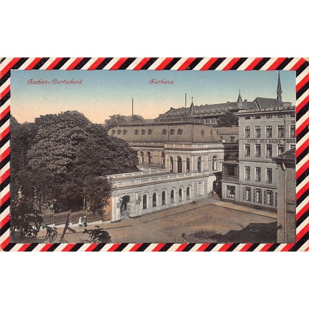 Rare collectable postcards of Germany. Vintage Postcards of Germany