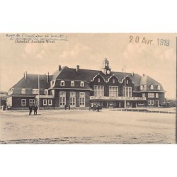 Rare collectable postcards of Germany. Vintage Postcards of Germany